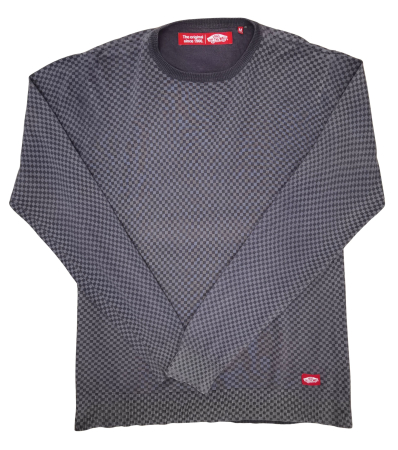 Bluze Barbati - Bluza Vans Barbati-M