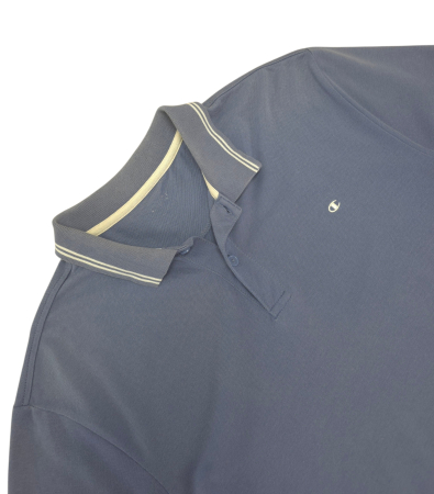 Tricou albastru Champion Barbati-XL [2]