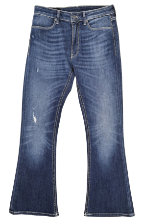 Blugi Femei - Blugi bootcut DONDUP Femei-S