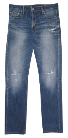 Barbati - Blugi Levi's 504 Barbati-M