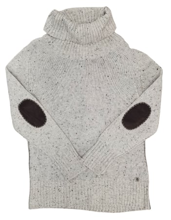 Pulovere Barbati - Pulover bej Alpenlust Barbati-XL