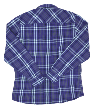 Camasa in carouri Smog Barbati-XL [1]