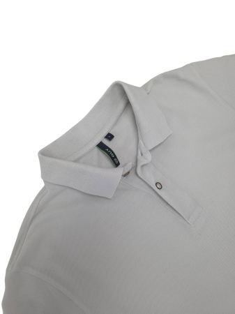 Tricou bej Guy Barbati-L [2]
