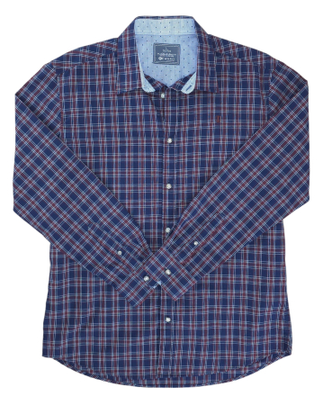 Camasi Barbati - Camasa in carouri Reward Barbati-L