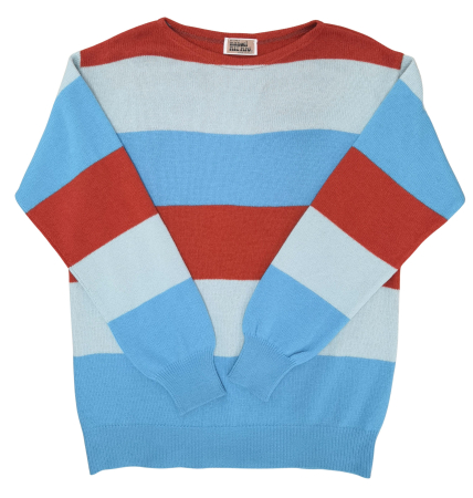 Premium - Pulover lana Manuel Ritz Barbati-L