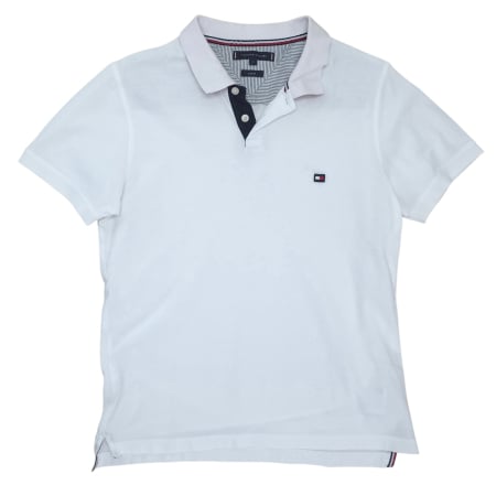 FEMEI - Tricou Tommy Hilfiger Femei-L