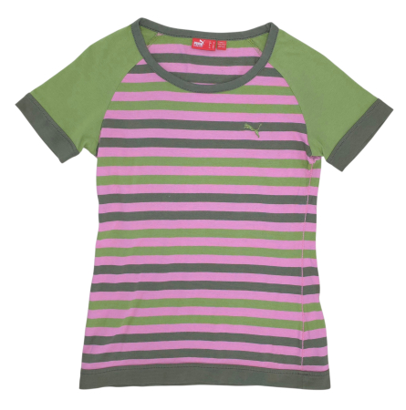 Tricouri Femei - Tricou cu model PUMA Femei-S
