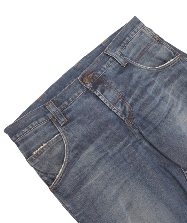 Blugi Wrangler Barbati-L [2]