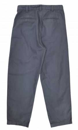 Pantaloni gri Jonas Femei-L [1]