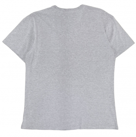 Tricou gri Burton Barbati-XL [1]