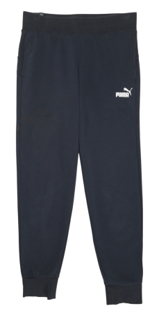 Noutati - Pantaloni negri Puma Femei-S