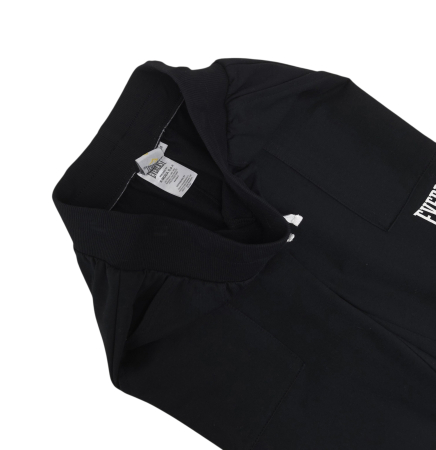 Pantaloni negri Everlast Femei-M [2]