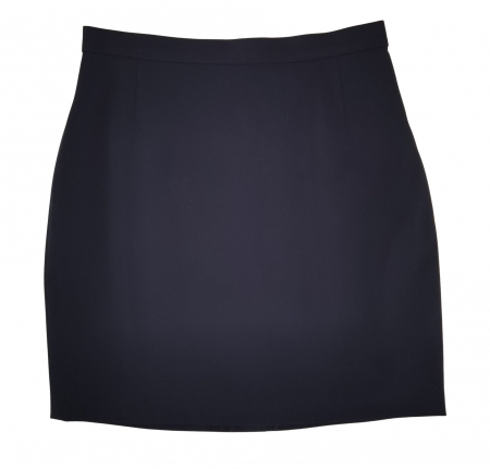 FEMEI - Fusta neagra Mexx Femei-S