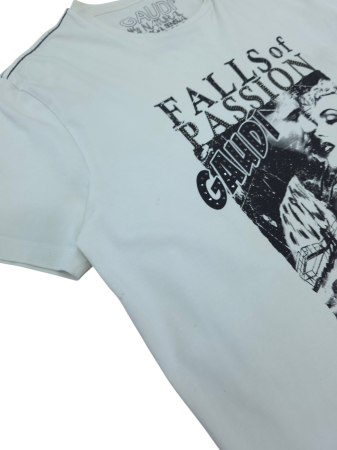 Tricou Retro Femei-XL [3]