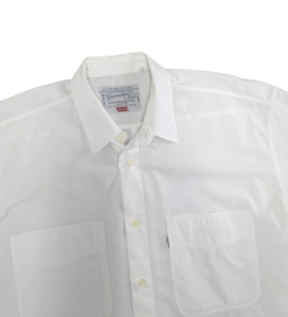 Camasa bej Levi's Barbati-XL [2]