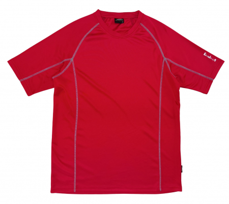 Tricouri Barbati - Tricou rosu Kilimanjaro Barbati-M