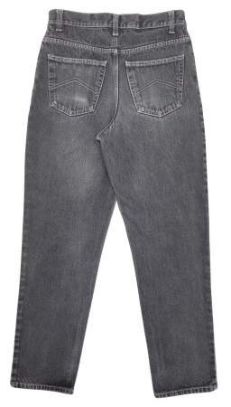Blugi gri Vintage Femei-L [1]
