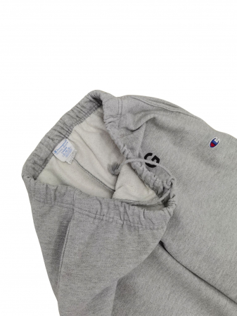 Pantaloni gri Champion Barbati-L [2]