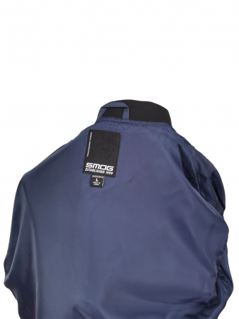 Geaca bomber Smog Barbati-L [3]