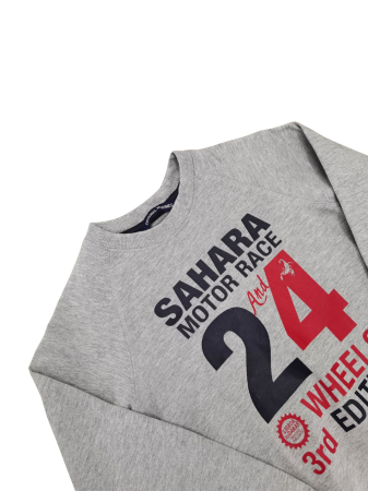 Bluza Original Marines Baieti 8 Ani [2]