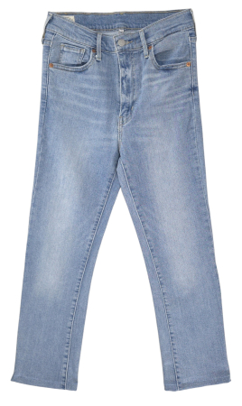 Femei - Blugi skinny Levi's Femei-S