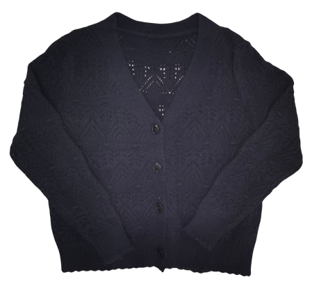 Noutati - Pulover lana Retro Femei-M