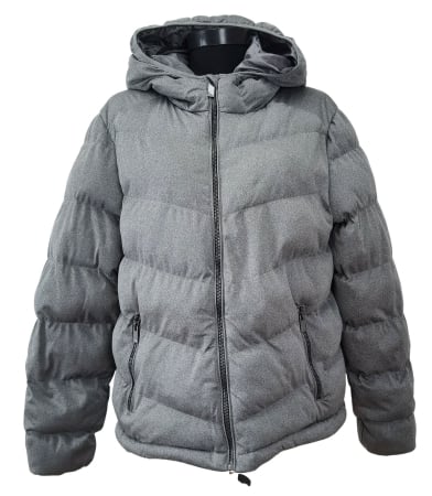 Femei - Geaca gri FBsister Femei-L