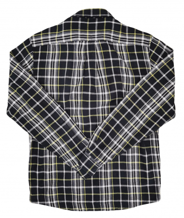 Camasa in carouri Vintage Barbati-M/L [1]