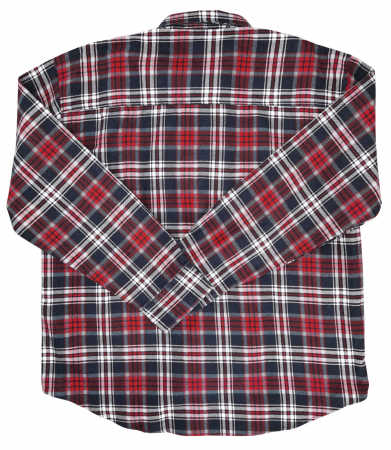 Camasa in carouri Identic Barbati-XL [1]