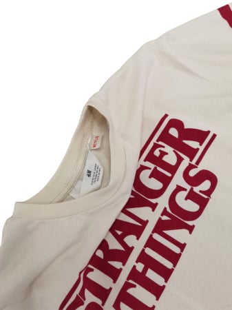 Tricou H&M Fete 14 Ani [2]