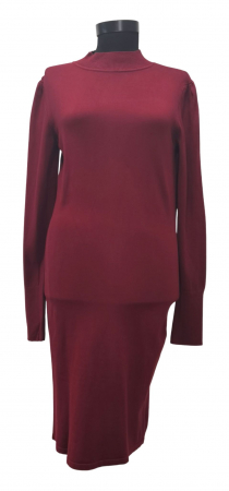 Rochii - Rochie visinie Orsay Femei-L