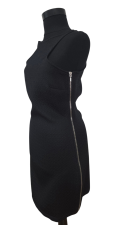 Rochie neagra MANGO Femei-M [3]