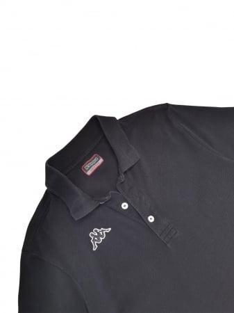 Tricou negru Kappa Barbati-M [2]