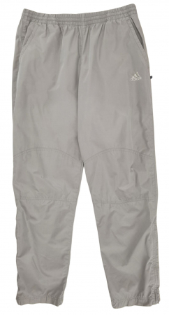 Barbati - Pantaloni bej adidas Barbati-M