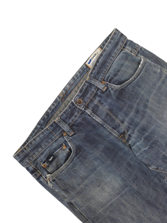 Blugi GAS Barbati-XL [2]