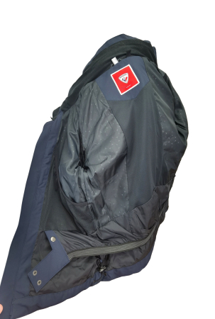 Geaca ski Rossignol Barbati-S [5]