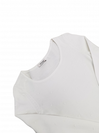 Bluza alba Orsay Femei-S [2]