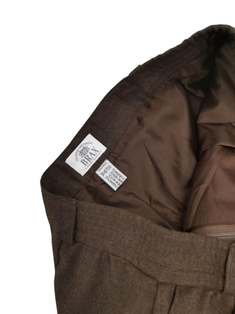 Fusta panatlon lana Brax Femei-M [3]