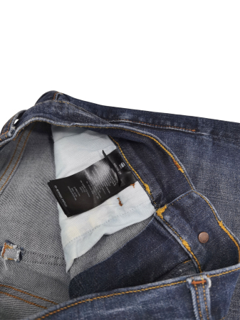 Blugi G-Star Raw Femei-M [5]