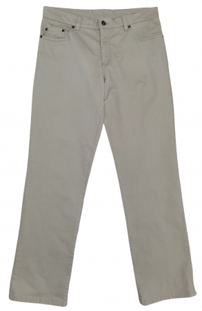 Femei - Pantaloni bej Hanbury Femei-L