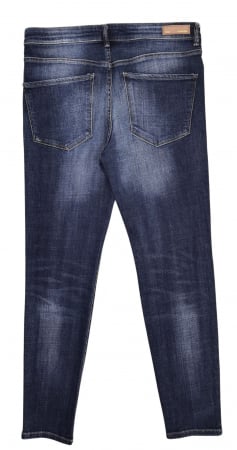 Blugi albastri MANGO Femei-M [1]