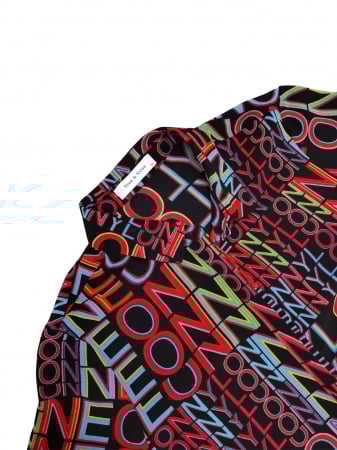 Camasa tip rochie Femei-XS [2]
