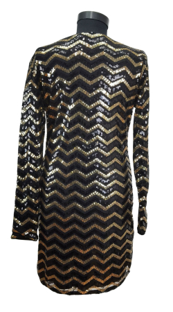 Rochie cuu paiete H&M Femei-L [1]