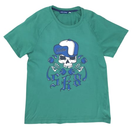Copii - Tricou Marine Baieti 16 Ani