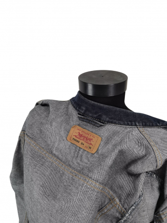 Geaca denim Levi's Femei-M [3]