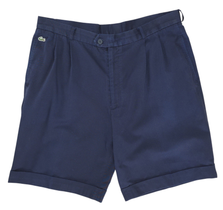 Noutati - Pantaloni scurti Lacoste Barbati-XL