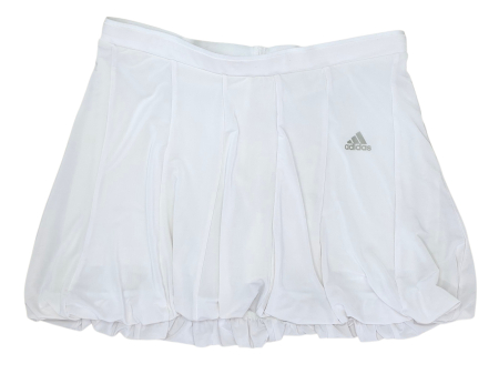 Fuste scurte Femei - Fusta tenis adidas Femei-M