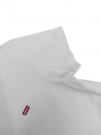 Tricou bleu Levi's Barbati-M [3]