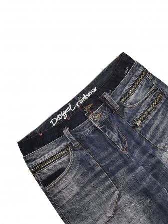 Blugi Desigual Barbati-M [2]