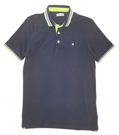 Tricouri Barbati - Tricou Jack&Jones Barbati-M